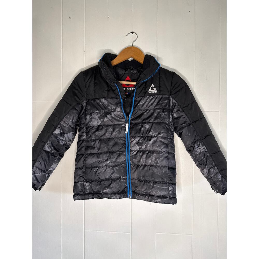 Boys Gerry winter coat